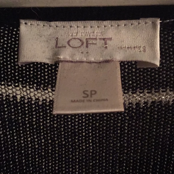 Loft dress - Picture 2 of 3